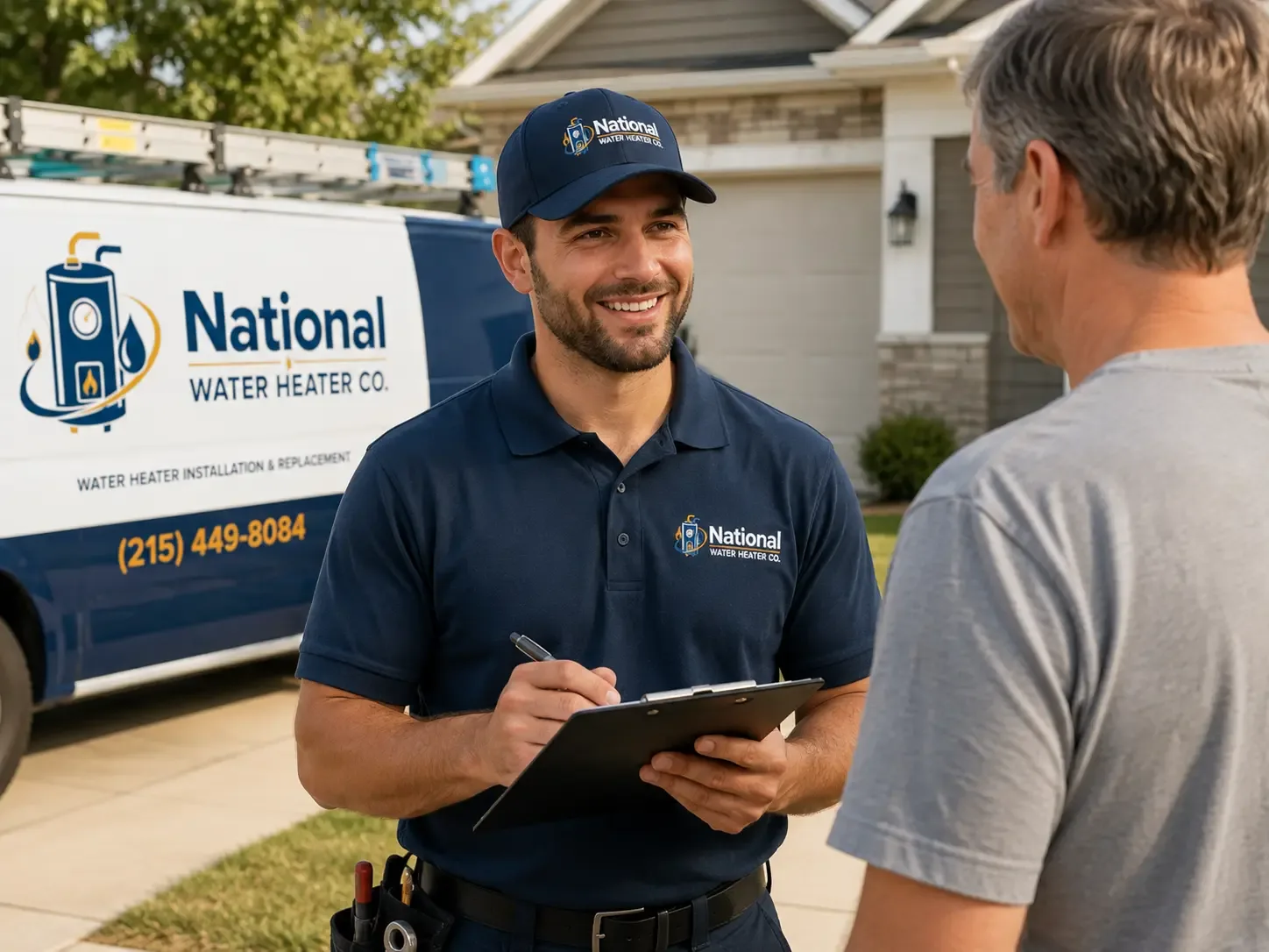 Water Heater Installation Apache, OK FAQs